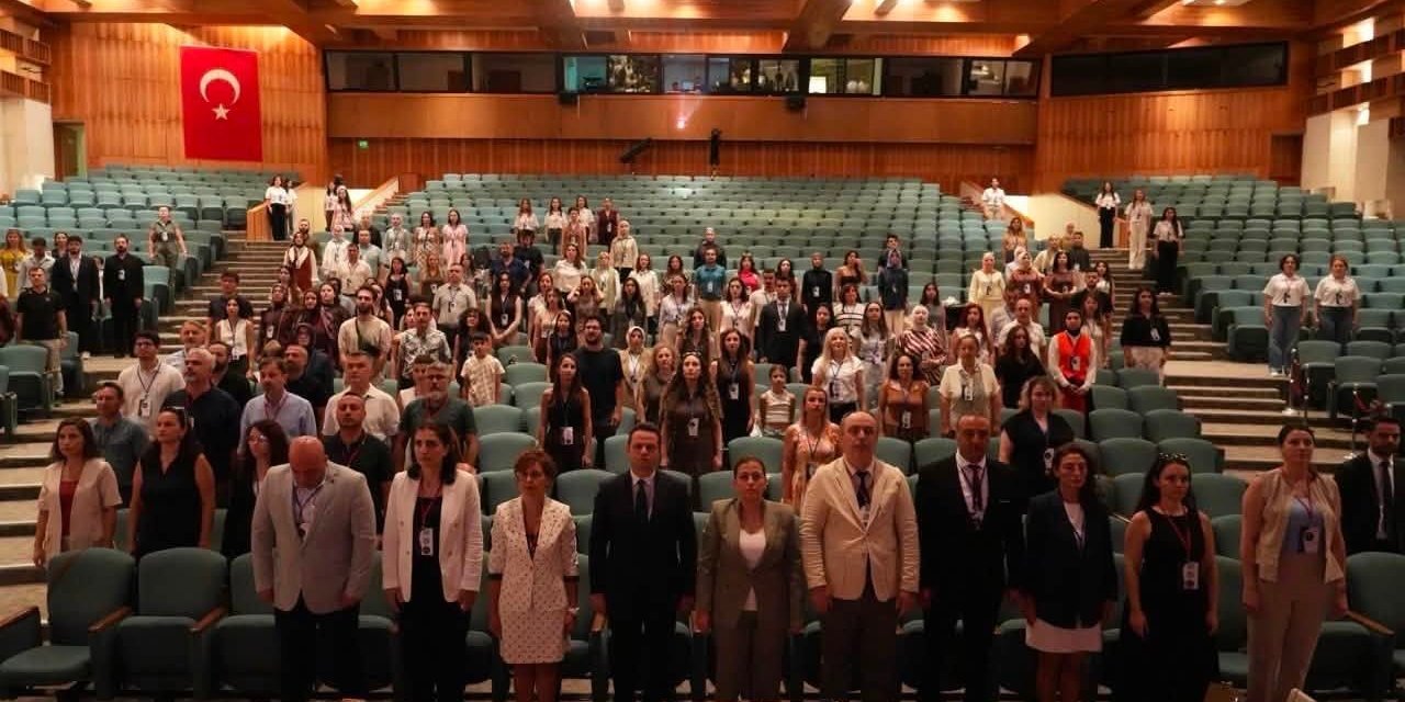 Muğla’da "yapay zeka çağında fen ve matematik eğitimi" zirvesi başladı