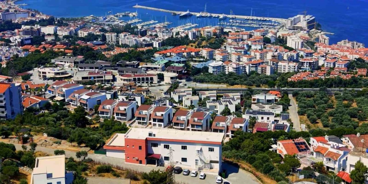 ADÜ, Kuşadası’nda sağlık turizmine güç katıyor