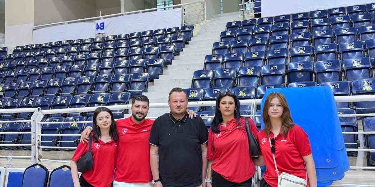 Denizli Büyükşehir Belediyespor’un fikstürü belli oldu