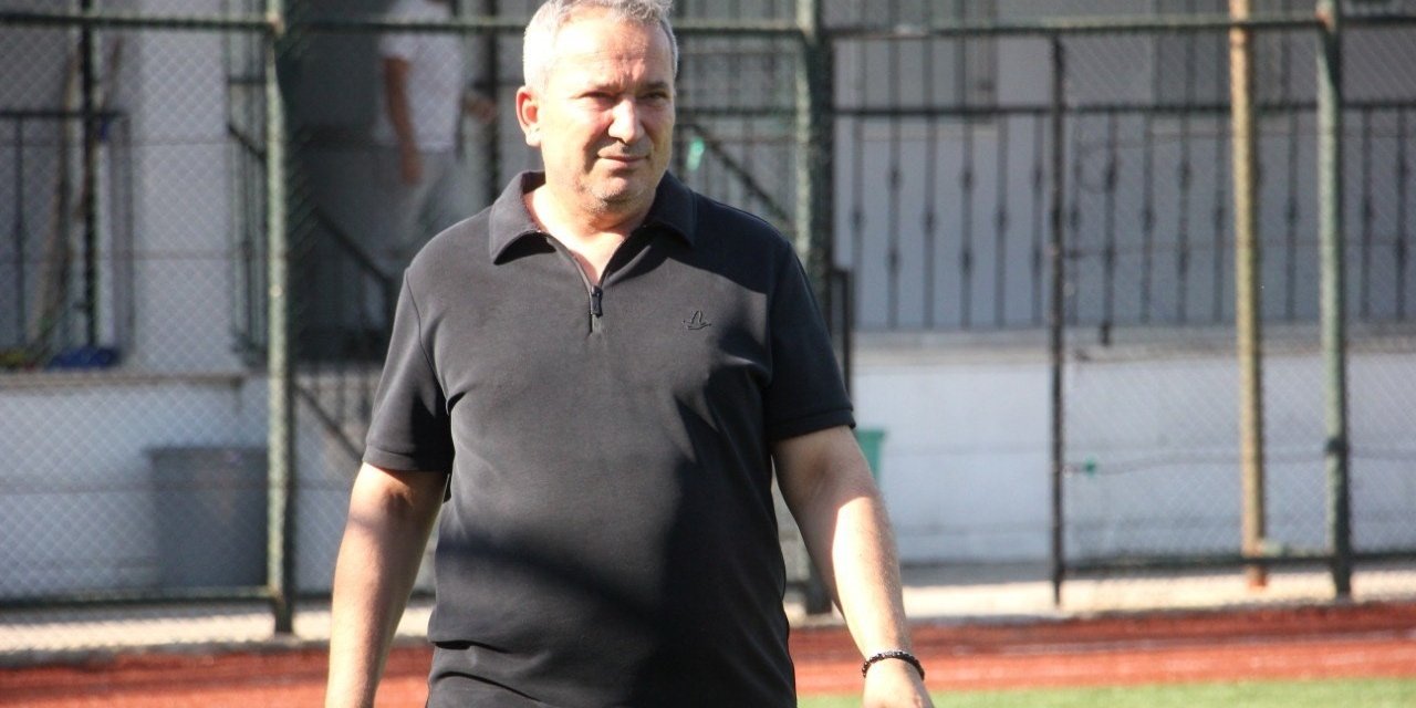 İbrahim Gürel’den, İbanoğlu’na çağrı: "Transferlere müdahale edin"