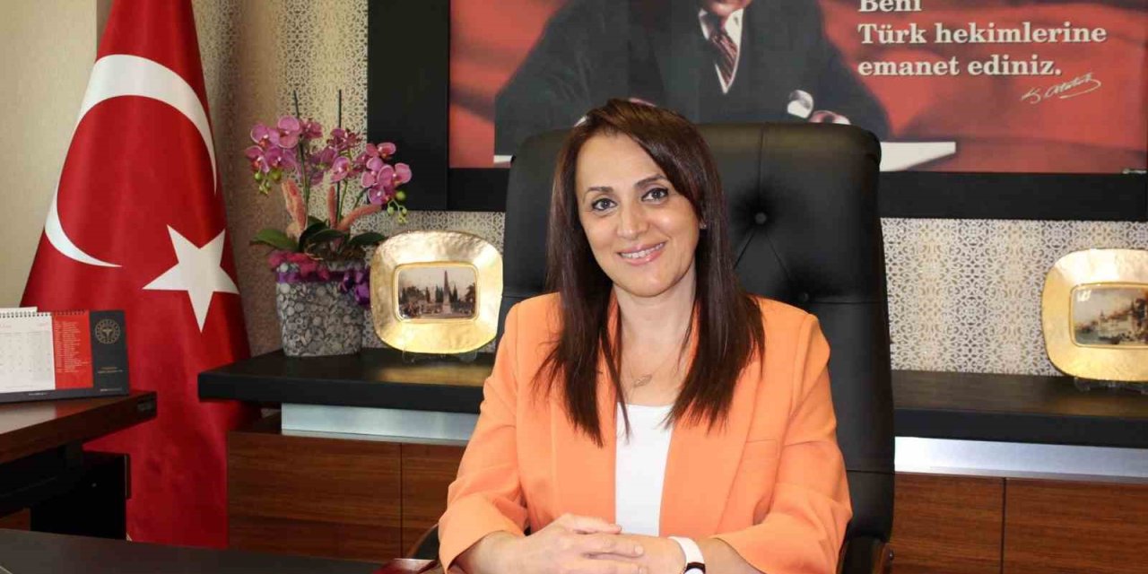 Sağlığınızı korumak için hastalanmayı beklemeyin