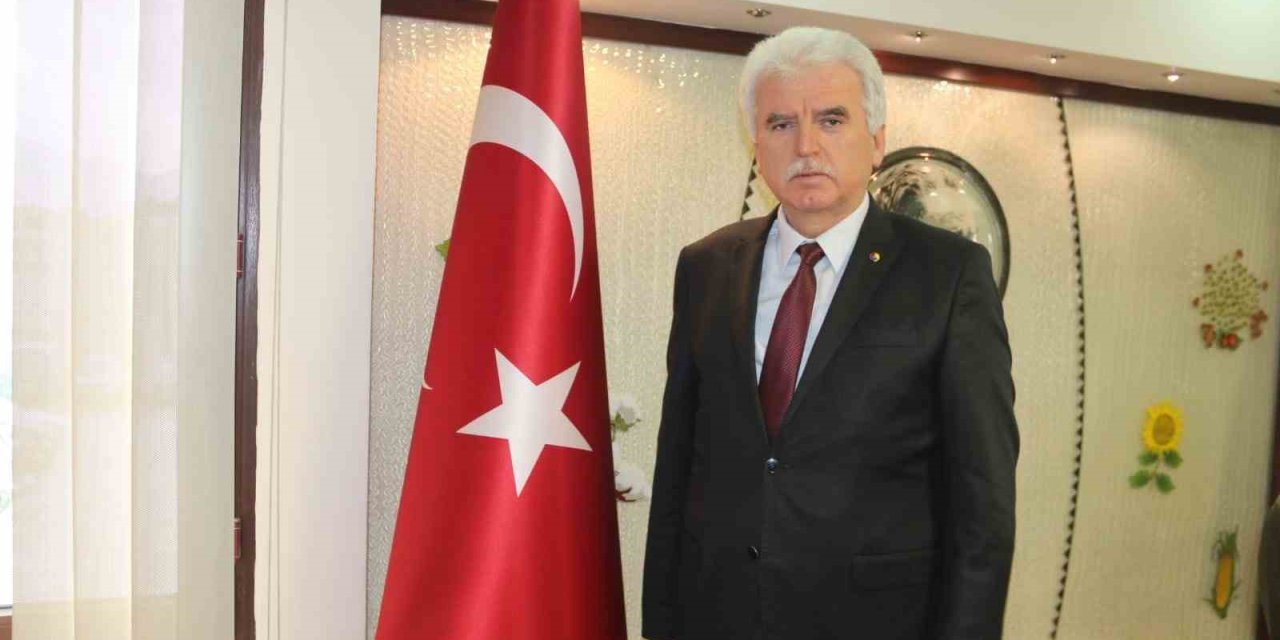Denizli Ticaret Borsası 6 Ekim’de sandık başına gidiyor
