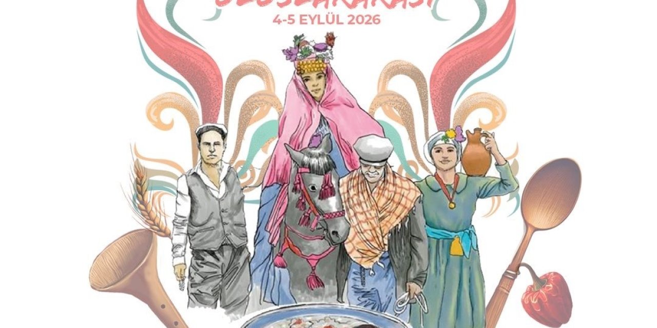 Menteşe, 5. Uluslararası Düğün Yemekleri Festivali’ne ev sahipliği yapacak