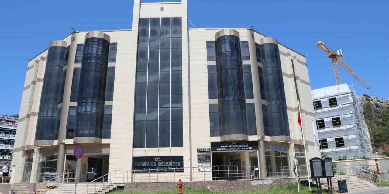 Armutalan Kültür Merkezi yenileniyor