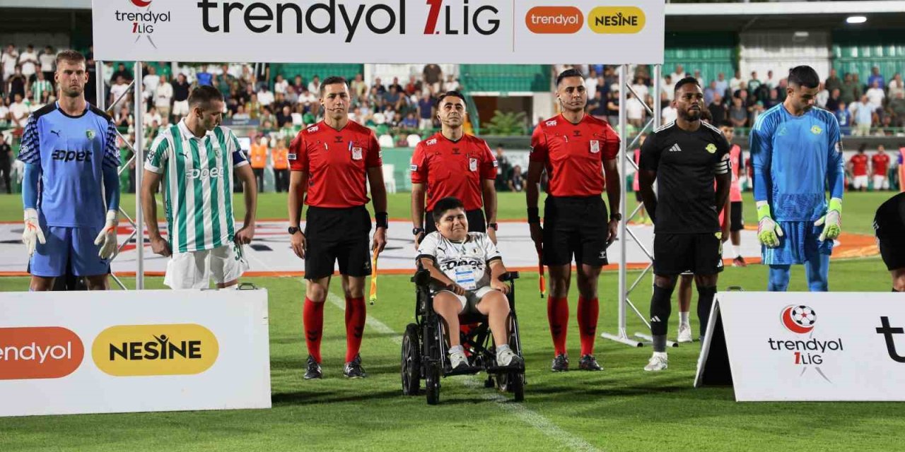 Trendyol 1. Lig: Bodrum FK: 0  - Esenler Erokspor: 0