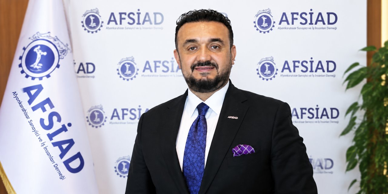 Başkan Sayın: "Finansman maliyetlerindeki iyileşme reel sektöre tam olarak yansıtılmalı"