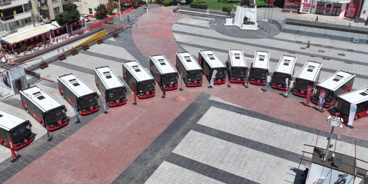 300 numaralı yeni otobüs hattı 7 eylül’de hizmete başlıyor
