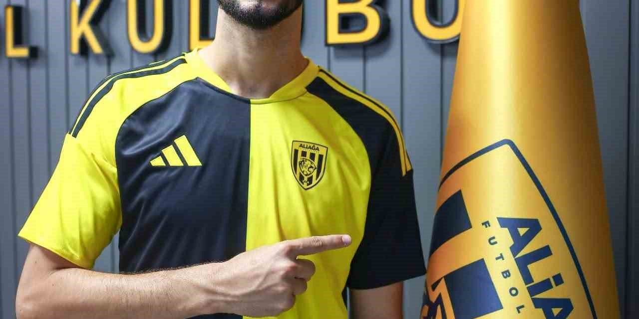 Emrehan Gedikli ve Berkay Topdemir, Aliağa FK’da