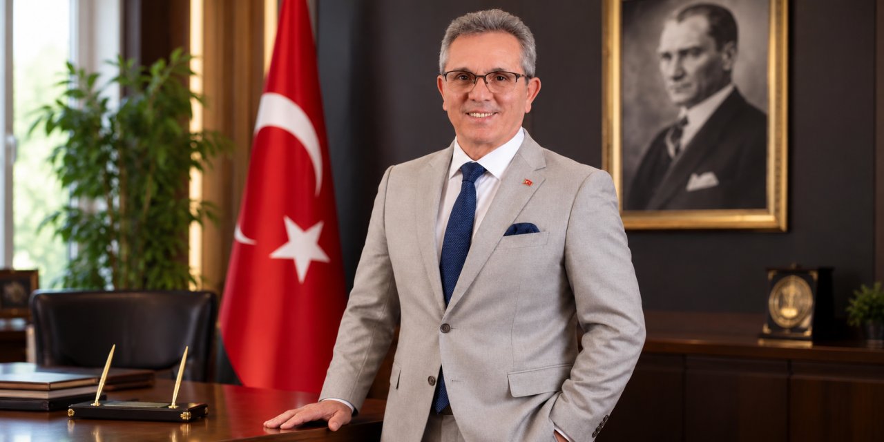 Nazilli’nin kurtuluşunun 104. yılında Başkan Tetik’ten birlik ve gelecek mesajı