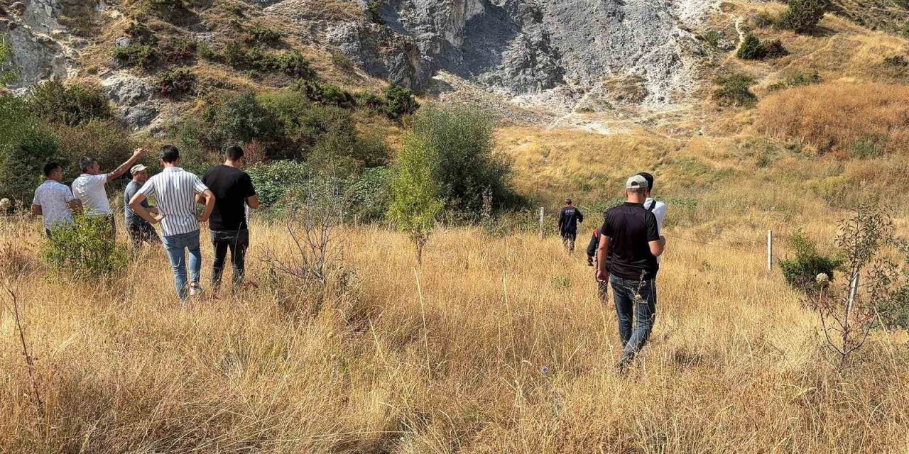 Kütahya’da 12 gündür kayıp genci arama çalışmaları sürüyor