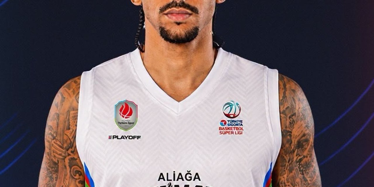 Aliağa Petkimspor, Olivier Hanlan’ı kadrosuna kattı