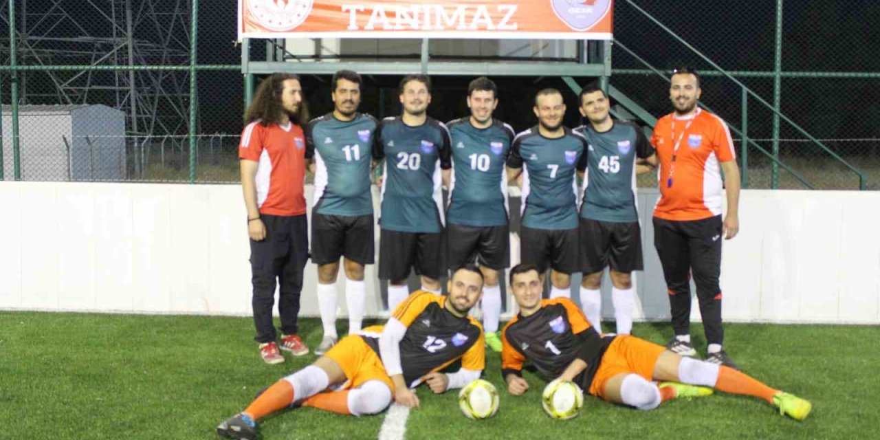 Denizli GESK zirveye göz dikti