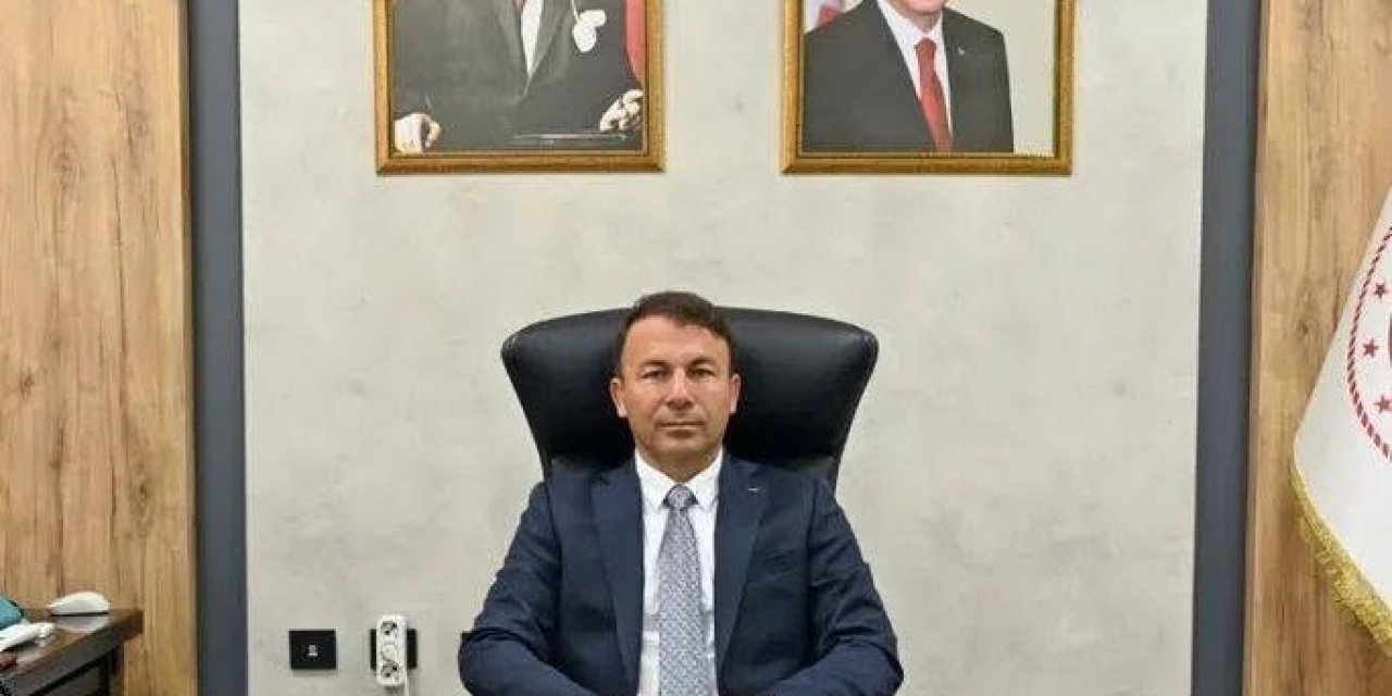 Denizli Tarım ve Orman İl Müdürü Mustafa Nevzat Zayim asaleten atandı