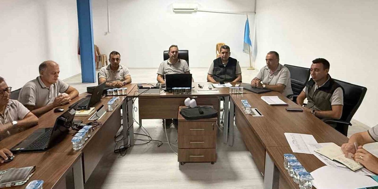 Ormanlarda 2027 hazırlığı başladı
