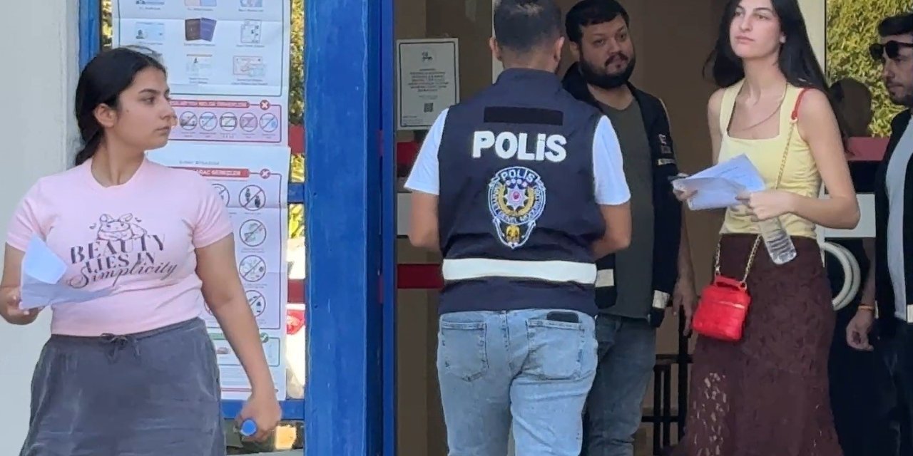 KPSS heyecanı başladı