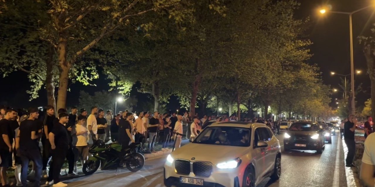 3 kişinin öldüğü kafe saldırıyla ilgili 4 şüpheli alındı