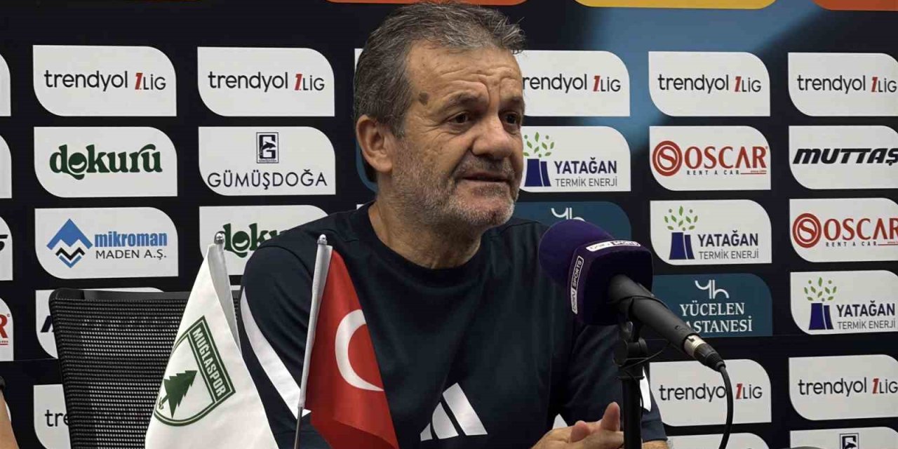 Cevdet Göç: "Bundan sonra hiç mazeretimiz yok, iyi bir Vanspor olacak"