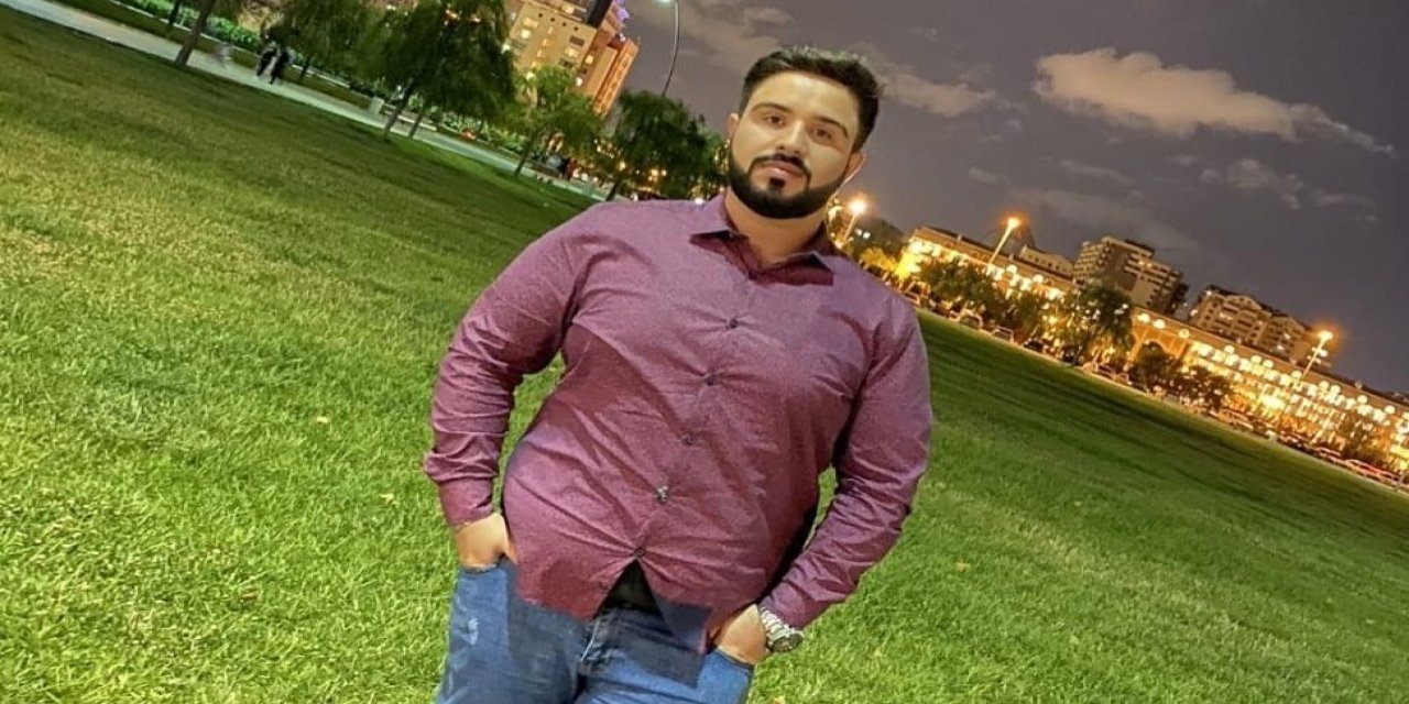 Emin Abdullayev’in dijital medya serüveni: Yeni nesil içerik üreticiliğinin dikkat çeken isimlerinden