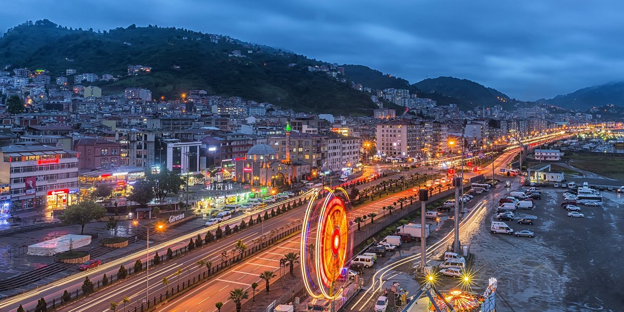 Giresun’un güvenilir haber kaynağı