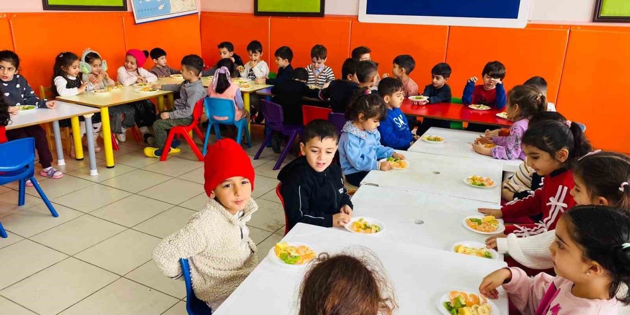 Okula yeni başlayan çocuklarda kaygıya dikkat