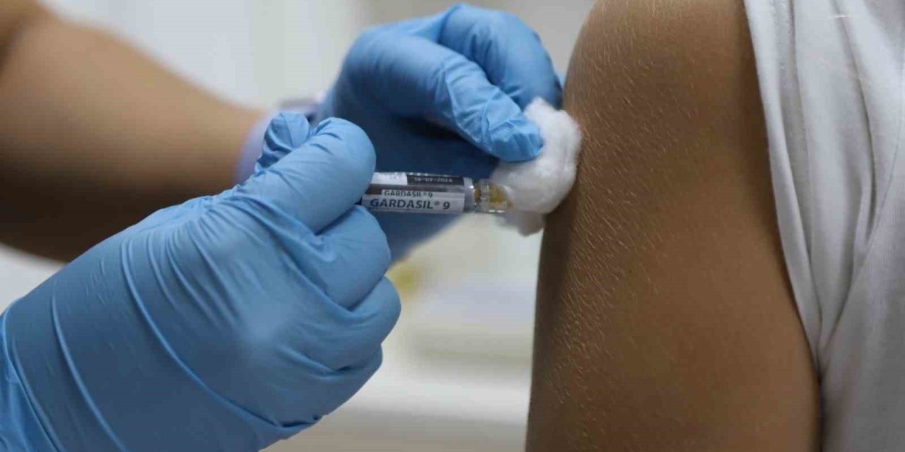 Muğla Büyükşehir’in HPV aşı desteği sürüyor