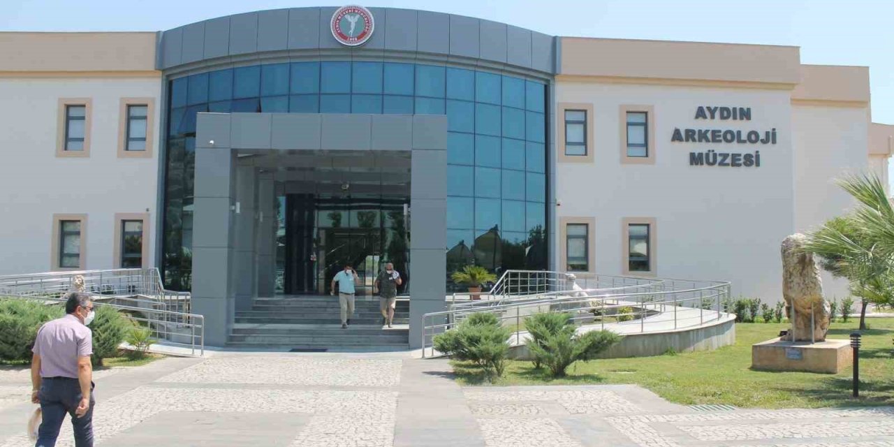 Aydın’da müze ve ören yerleri ziyaretlerinde düşüş yaşandı