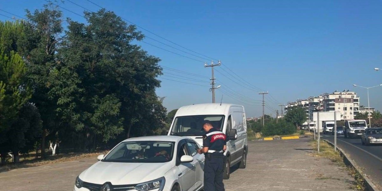 Aydın’da 31 aranan şahıs yakalandı