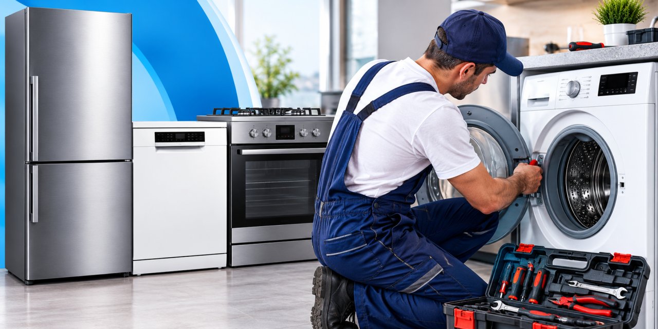 Türkiye’de servis arayanların yeni adresi: Türkiye servis işletmeleri
