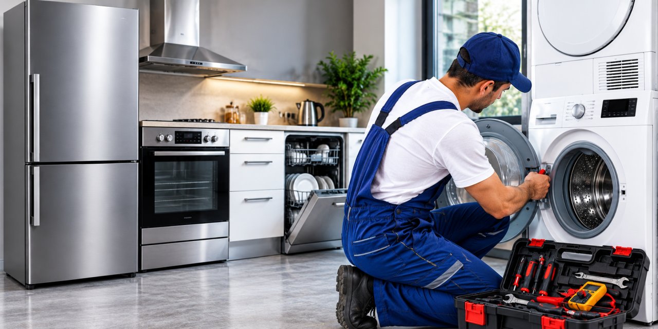 Türkiye’de servis arayanların yeni adresi: ServisWorld