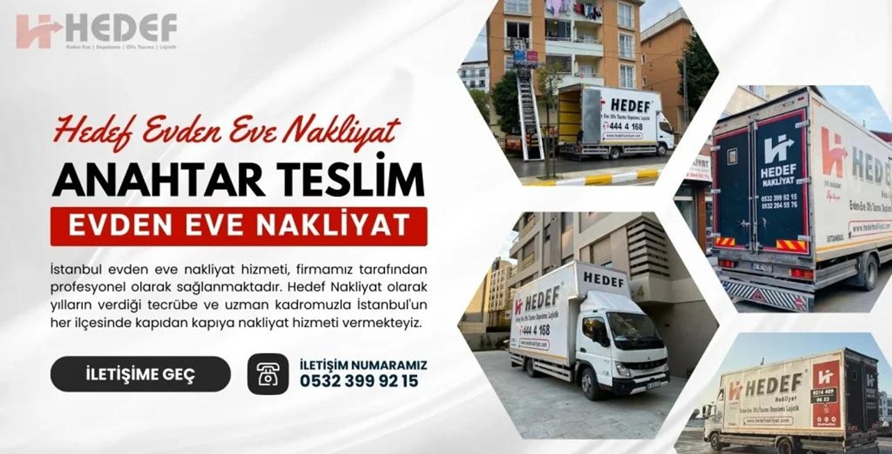 İstanbul İzmir Evden Eve Nakliyat: Şehirler Arası Taşınmada Bilinmesi Gerekenler