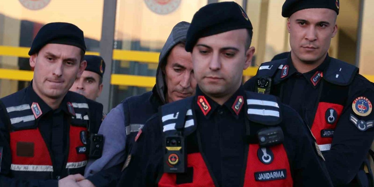 Muğla’da eşini öldüren sanık hakim karşısında: "Eşimin saçının teline zarar getirmedim yıllarca, o benim dünyamdı"