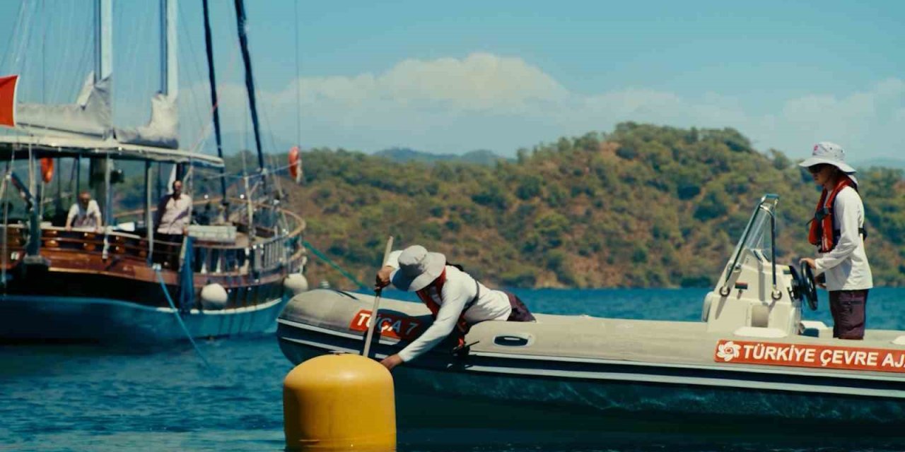 Ata Demirer ve Erkan Can, Mapa Şamandıra tanıtım filminde rol aldı