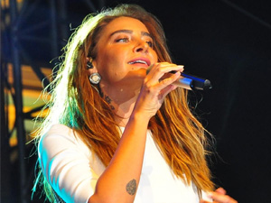 Sıla Mesir Festivali’nde Manisalıları Coşturdu