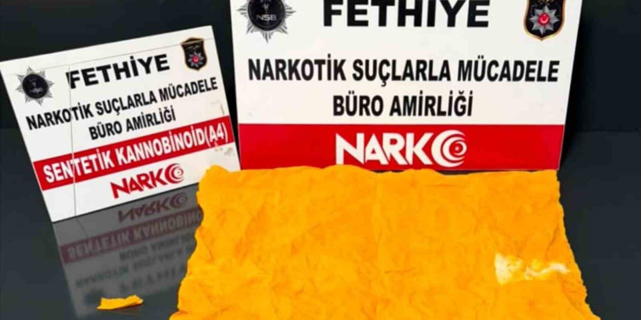 Muğla’da uyuşturucu operasyonları: 310 gözaltı, 48 tutuklama