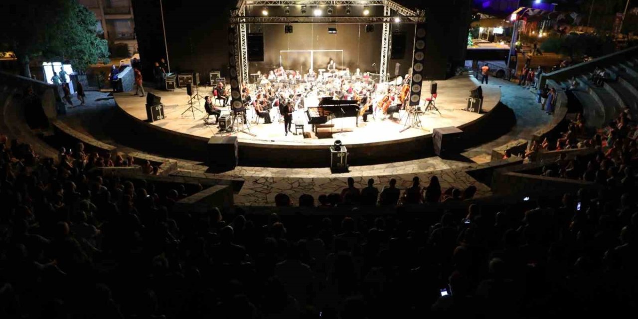 7. İdil Biret festivali başlıyor