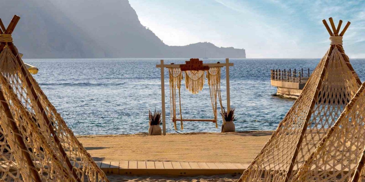 Yeni neslin tatil anlayışı değişti