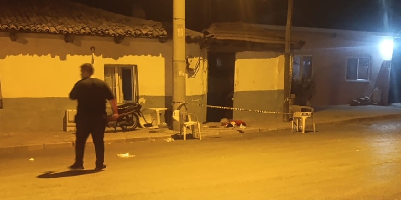 Manisa’da eşi ve kızını bıçaklayan baba tutuklandı