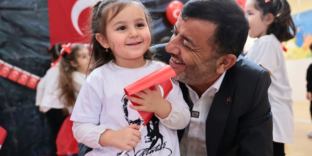Denizli Büyükşehirden öğrencilere ve ailelere yeni eğitim yılında güçlü destek
