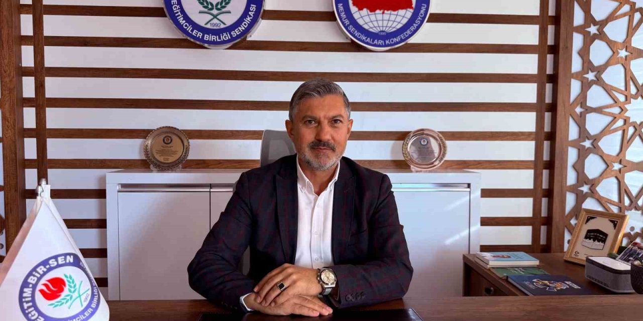 Eğitim-Bir-Sen Muğla Şubesi’nde genel kurul süreci başladı