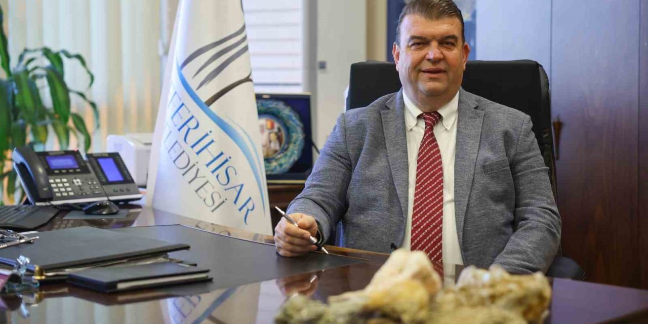 Yolsuzluk soruşturmasında ’Aşkım’lı para trafiği