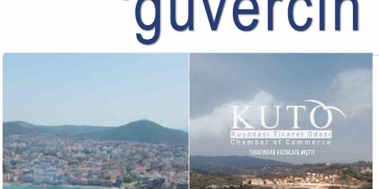 KUTO’dan üç ayrı tanıtım filmi