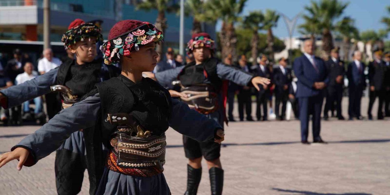 Aliağa’da kurtuluşun 104. yılı kutlanacak