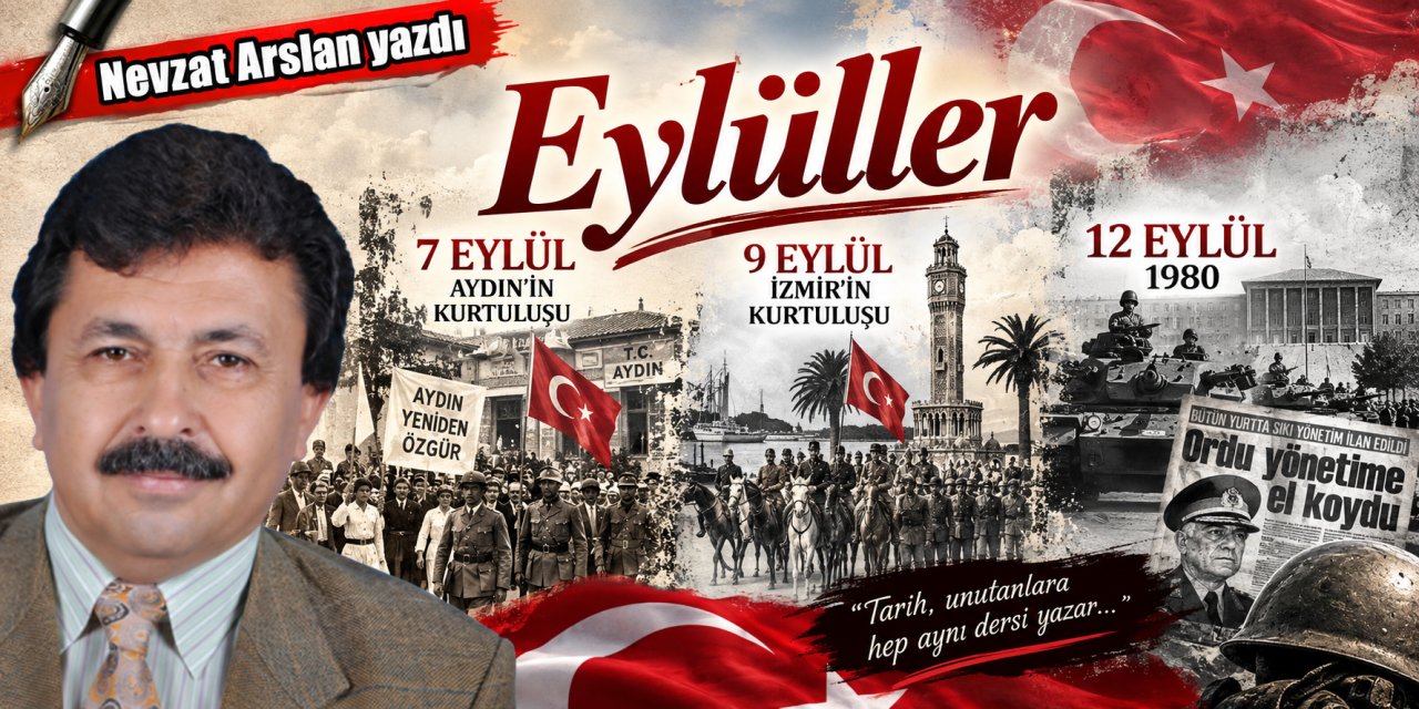 Eylüller