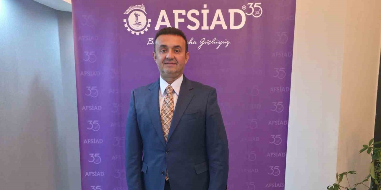 Başkan Sayın: "Geçmişten aldığımız güçle, geleceği birlikte inşa ediyoruz"