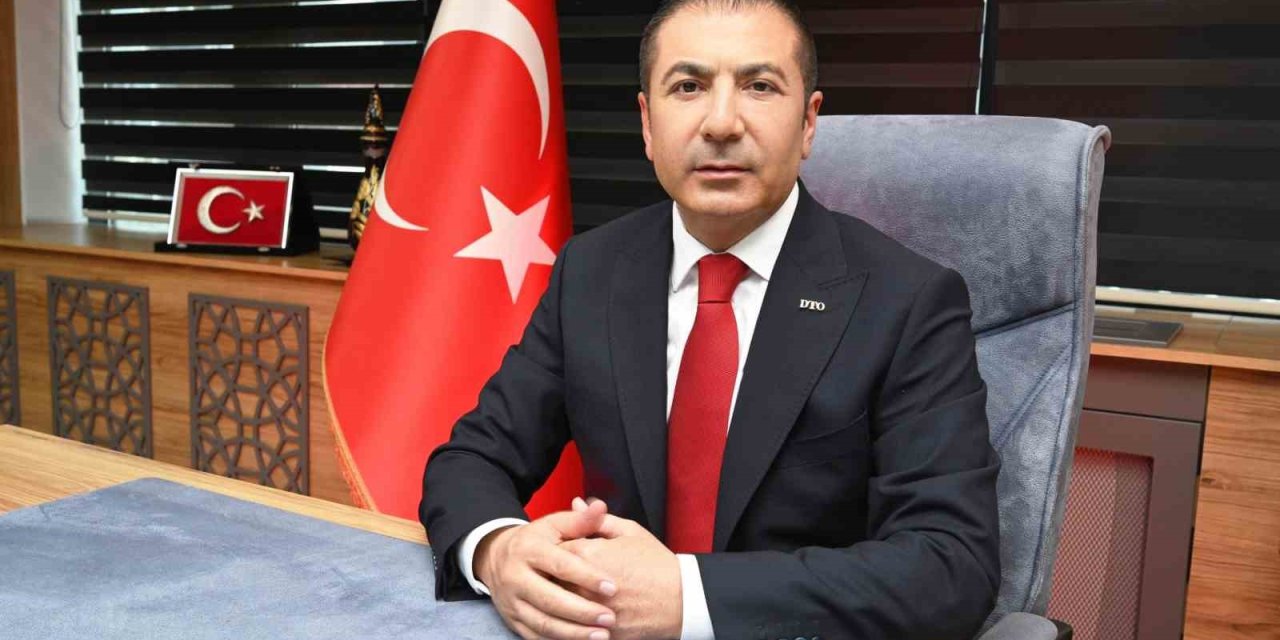 Başkan Erdoğan’dan KOBİ’lere küresel rekabetçilik desteği çağrısı
