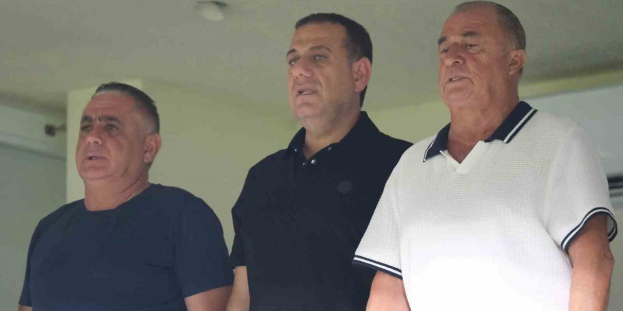 Fatih Terim, Bodrum FK - Batman Petrolspor maçında