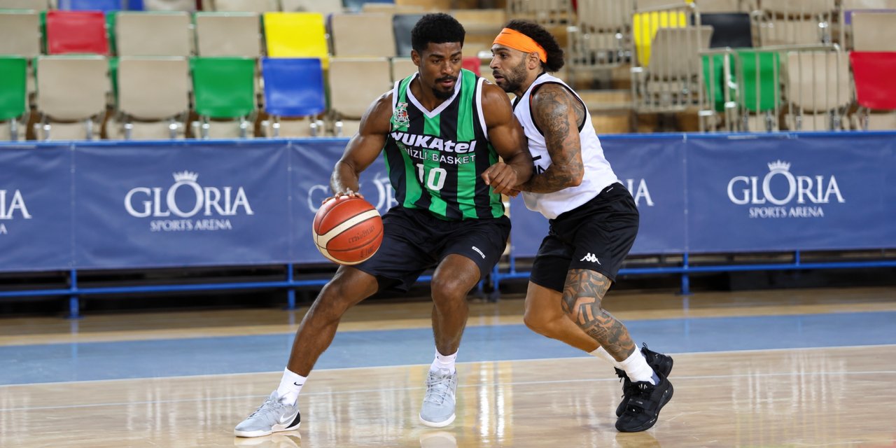 Denizli Basket’in Avrupa gecesi Bulgaristan’da başlıyor
