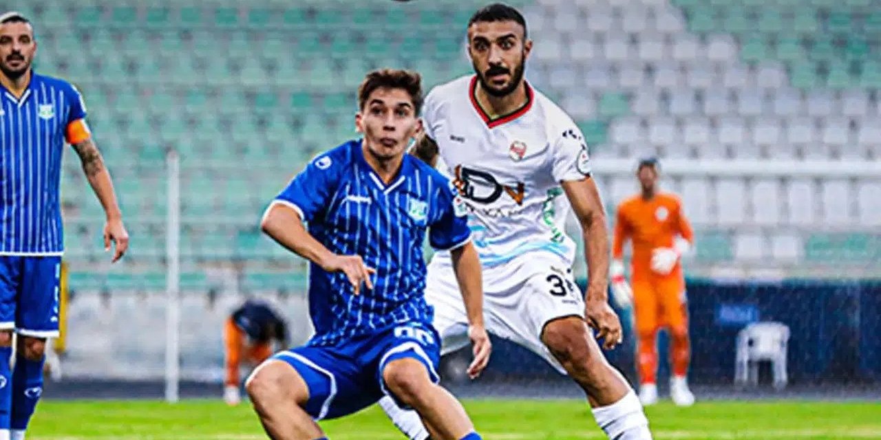Denizli İdman Yurdu evinde kayıp