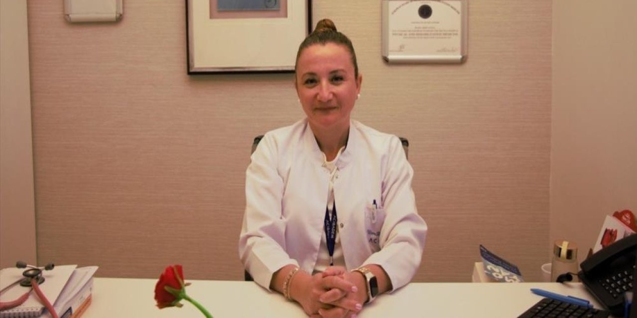 Masa başında çalışanlara kritik uyarı: Her 15 dakikada bir hareket edin