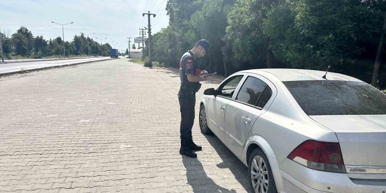 Aydın’da 2 günde 24 aranan şahıs yakalandı
